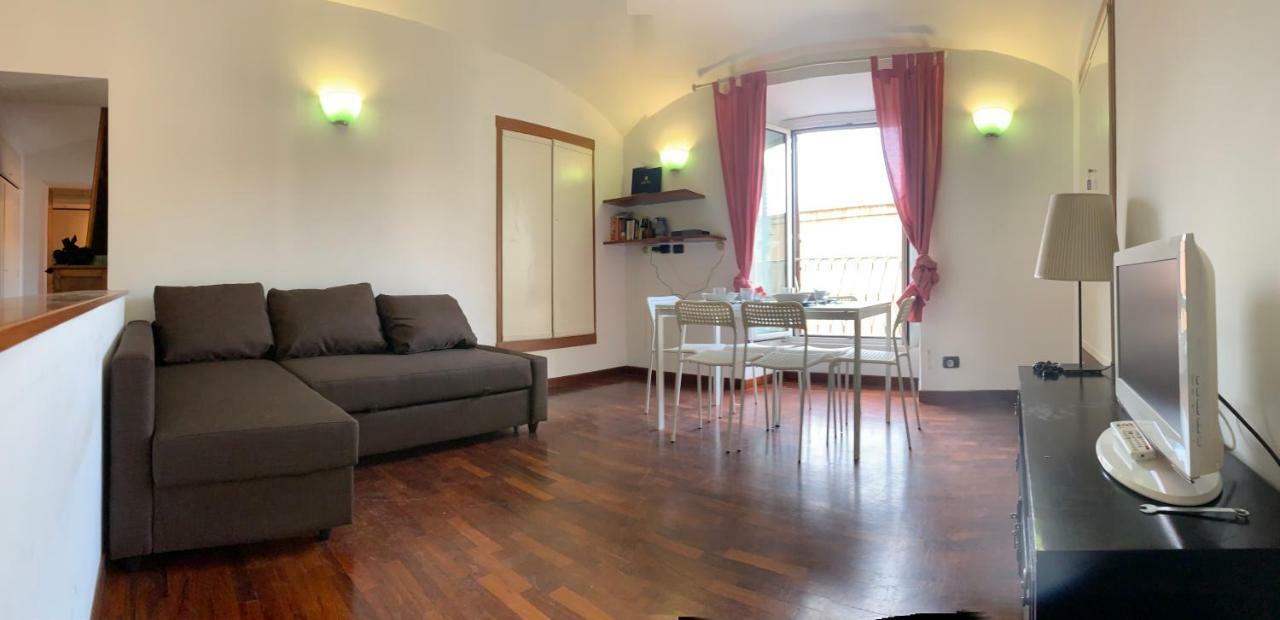 Colosseo Boutique Apartment 로마 외부 사진