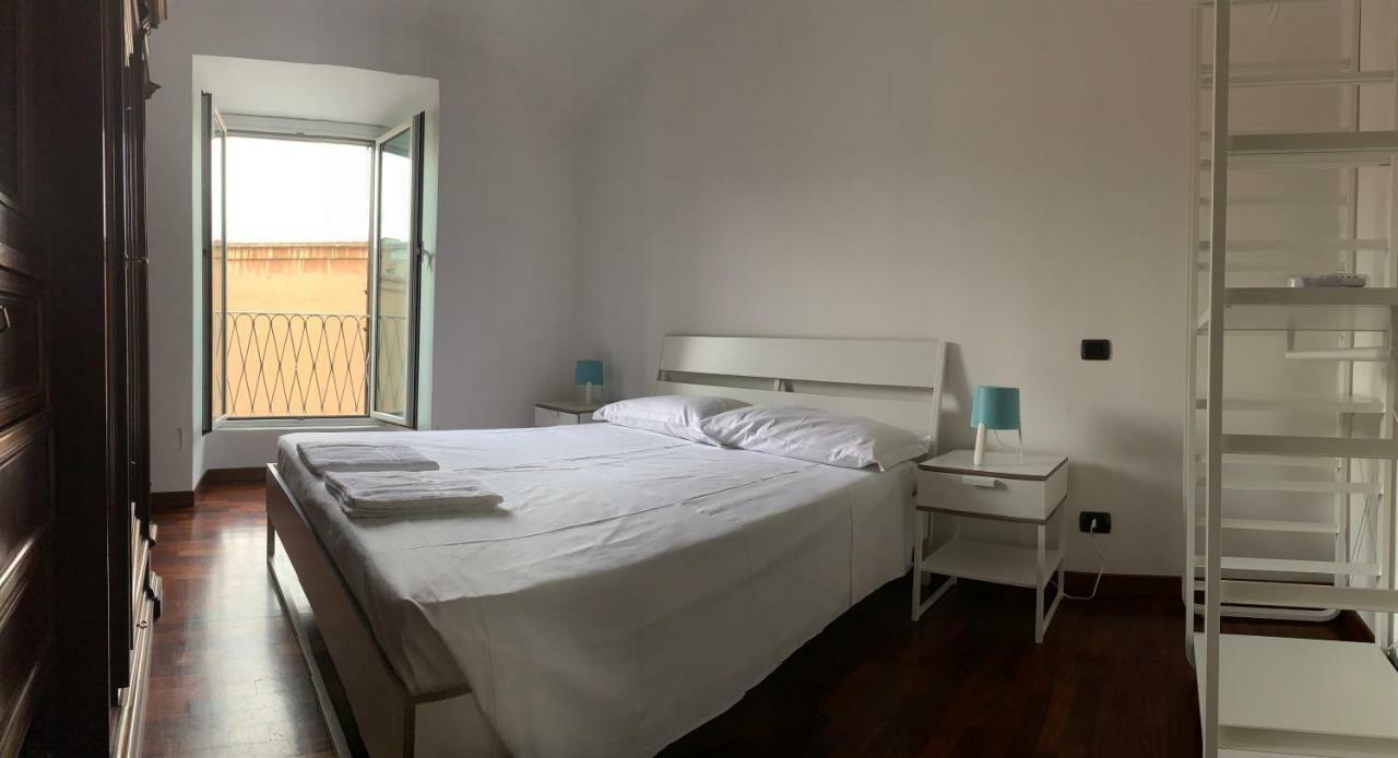 Colosseo Boutique Apartment 로마 외부 사진
