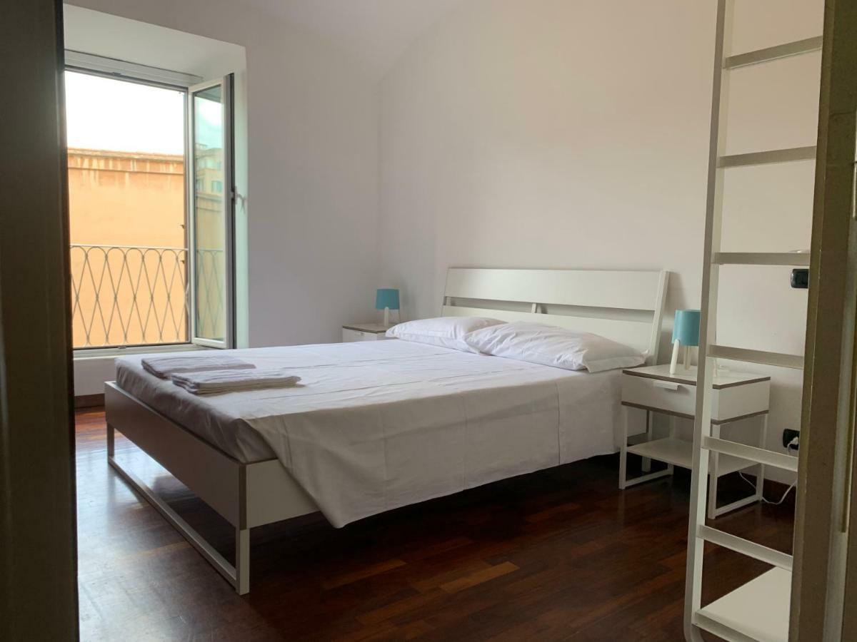 Colosseo Boutique Apartment 로마 외부 사진